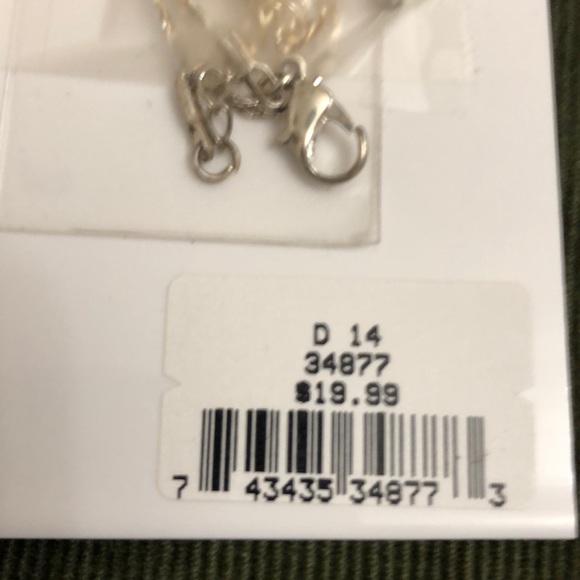 Necklace and Earrings set - Picture 2 of 2